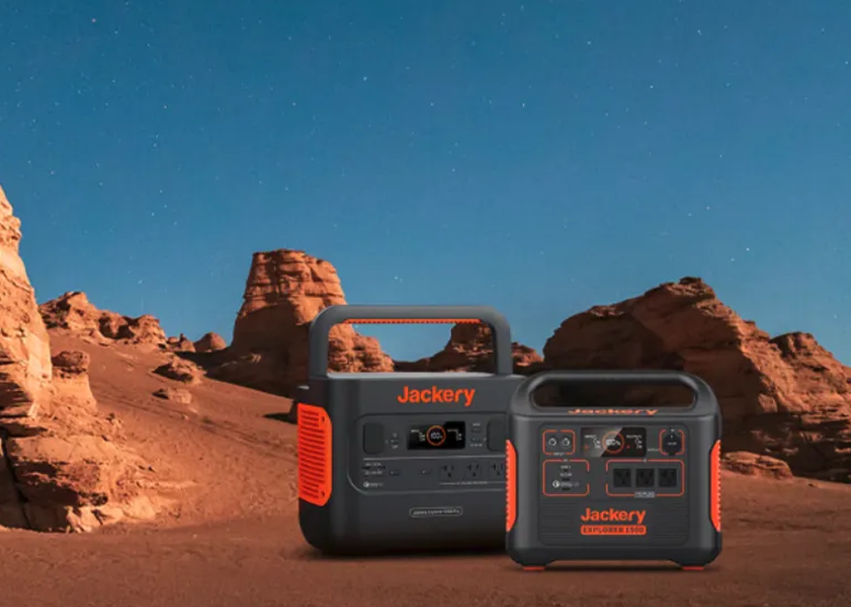 亚马逊全球开店：让平日变成旺季，复购暴涨80%，销售额再涨20%！亚马逊卖家Jackery怎么做到