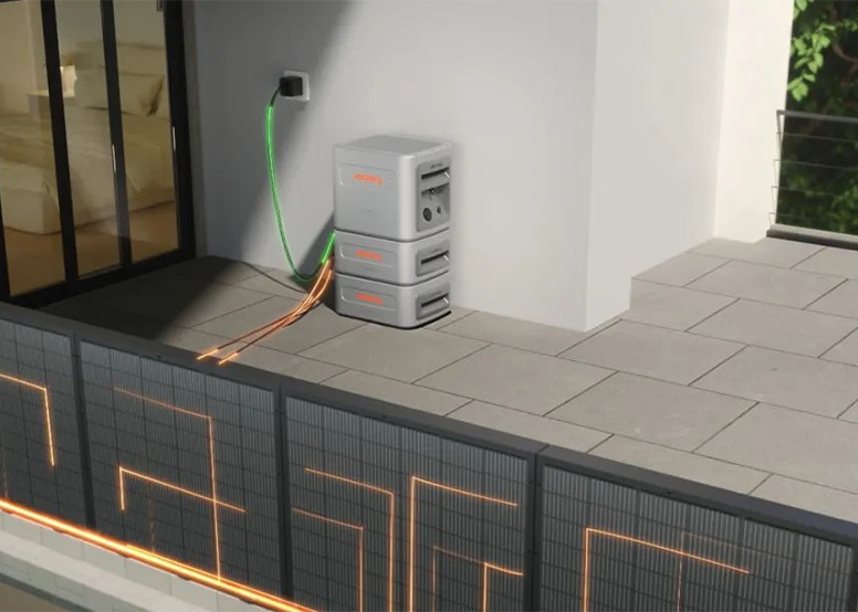 电池中国：迎接千亿级大市场 两款户储+光伏新品发布