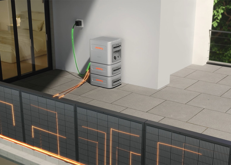 专访华宝新能专利之星：以工匠精神开创产品新纪元