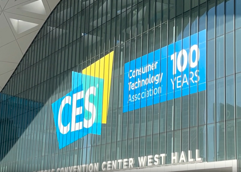 科创引领，绿色未来｜华宝新能CES 2024圆满收官