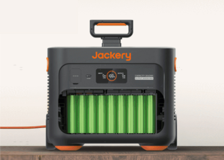 华宝新能深度参与锂电细分赛道产品标准编制工作