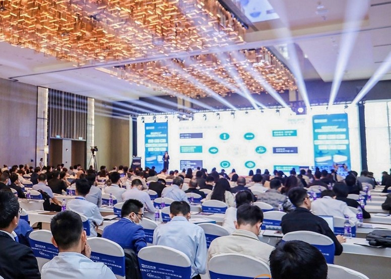 引领消费级储能行业风潮，华宝新能亮相维科网2023锂电池&电动汽车产业年会