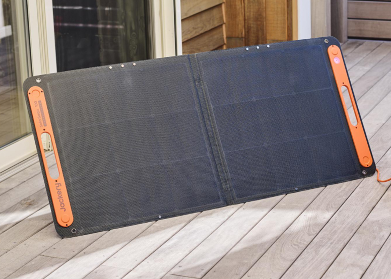 华宝新能旗下Jackery电小二太阳能板全系获行业首个IEC国际权威认证