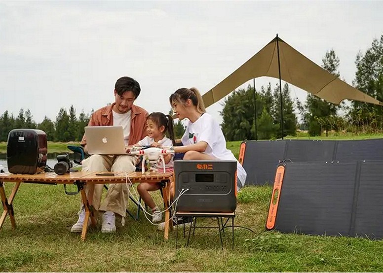 以人为本，科技加持 华宝新能诠释“能源向善”新价值