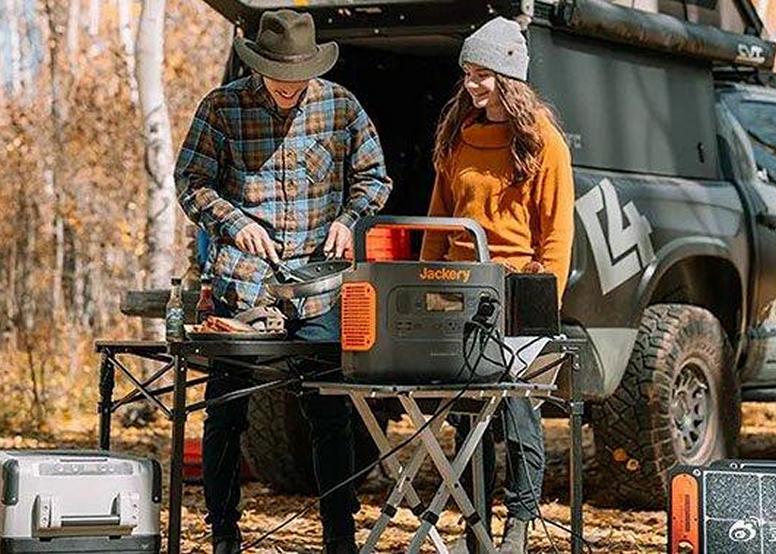 华宝新能：全球化品牌战略的“表”与“里”